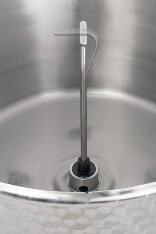 Écrémeuse électrique Milky FJ 600 EAR 