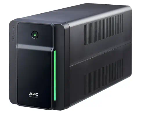APC Easy UPS BVX - onduleur line-interactive - 1200VA, 230V - Prises IEC_4