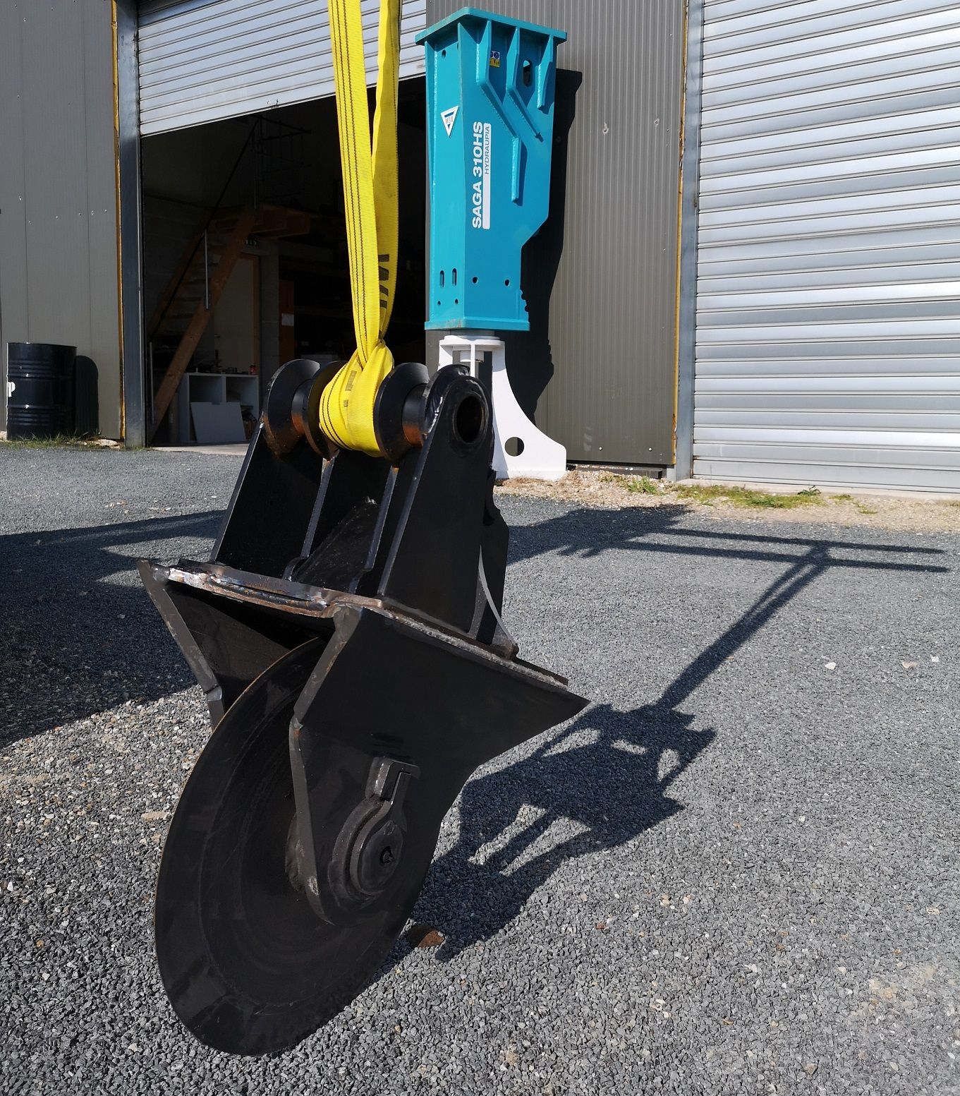 Disque de decoupe asphalte pour pelles de 1 à 18 tonnes - destockage_4