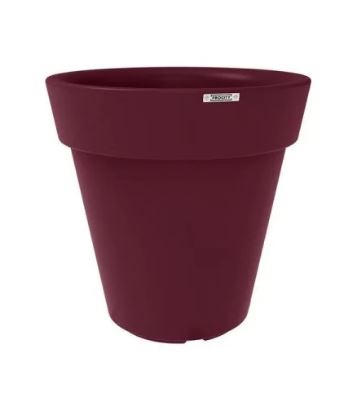 Vase Héritage 5 Pièces - Polyéthylène Haute Densité PEHD, 100% Recyclable, Rotomoulé_4