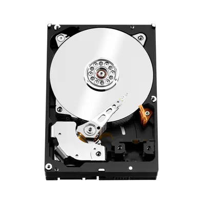 Western Digital Red Pro disque dur 2 To 7200 tr/min 64 Mo 3.5