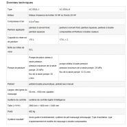 Ac-ssal-ii - machine de marquage routier - ace - capacité du réservoir de peinture 170 l × 2_4