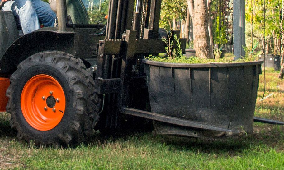 C150h chariot élévateur - ausa - 1 500 kg_4