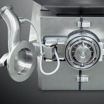 Fz_1-affineur - dispositif hydraulique breveté - plaques 175 à 225 mm - débit jusqu'à 12 t/h_4