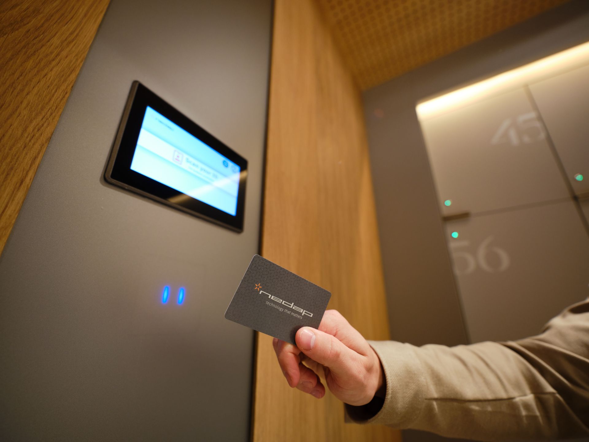 Gestion centralisée des casiers intelligents sur AEOS - Flexible, intuitif et intégré_4