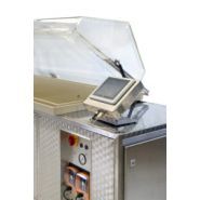 HKS-HKT-HKB - Enceinte brouillard salin en polypropylène - CTS Testing System - Norme ISO 9227 NS/AASS/CASS_4