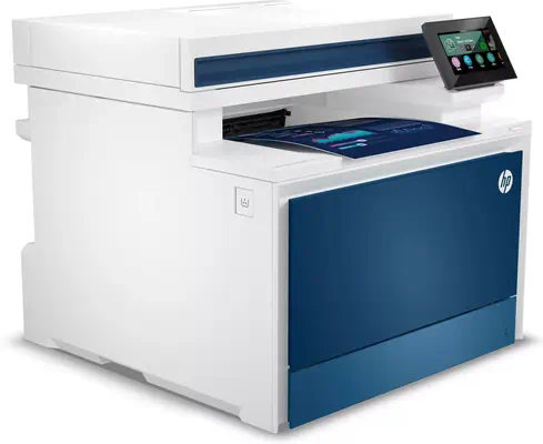 Imprimante multifonction HP Color LaserJet Pro 4302fdn_4