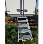 NEUF - bpld622 Iveco Daily 35C18h frigorifique_4