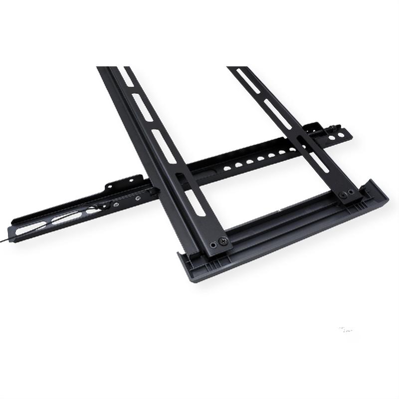 VALUE Support mural pour écran, < 75 kg, (VESA 600x400)_4