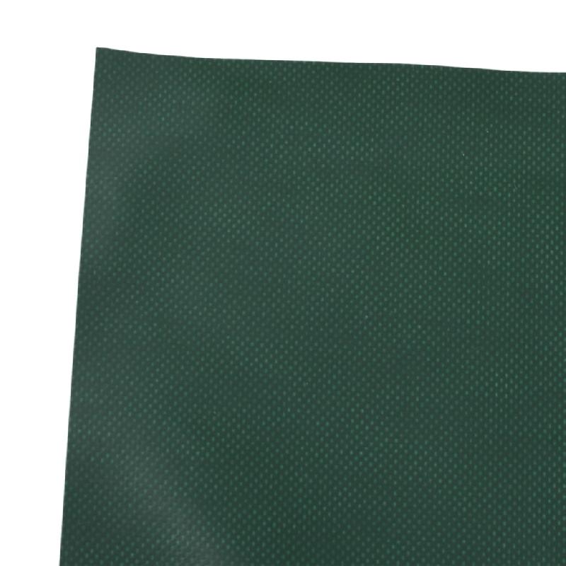 Vidaxl bâche vert 3,5x5 m 650 g/m² 156145_4