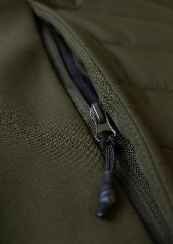 Veste hybride Bloomsdale - Olive - Bloomsdale Men - Nimbus_4