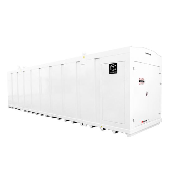 Cuve modulable EnviroCube Exel 3 - 40 000 à 80 000 L - stockage jusqu'à 3 liquides - ECE Type 3 - Alorem_4