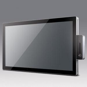 Panel PC multi usages 21.5