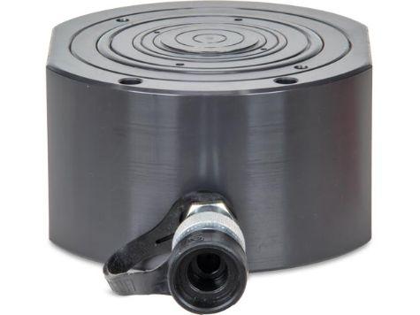 RLT231, 232 kN Capacité, 32 mm Course, Vérins Télescopiques de Faible Hauteur, Multi-Étages_4