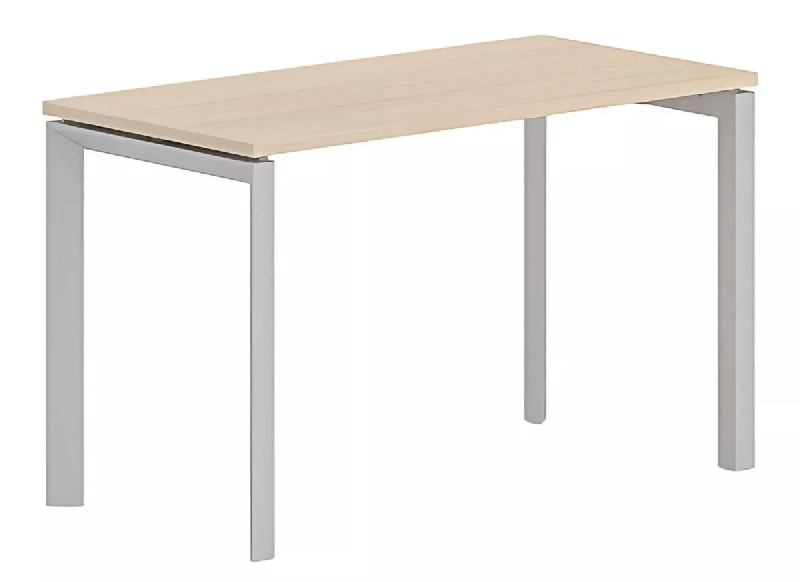 Bureau individuel piètement ouvert So Sierro_4