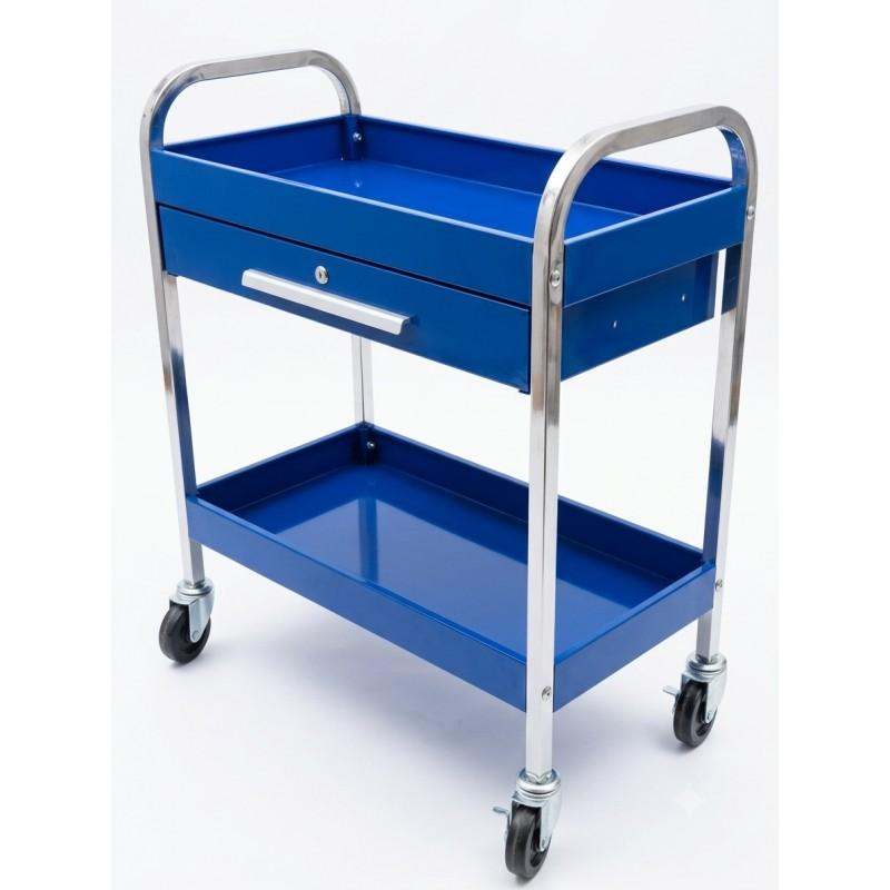Chariot à outils avec tiroir_4