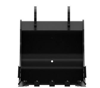 Godet d'excavation-mini-pelle - caterpillar finance france - 700 mm (28 in) - poids 51 kg_4