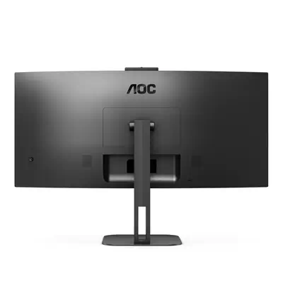 AOC V5 CU34V5CW LED display 86,4 cm (34