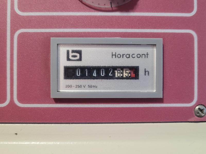 Centrifugeuse haute performance réfrigérée HERMLE ZK-401_4