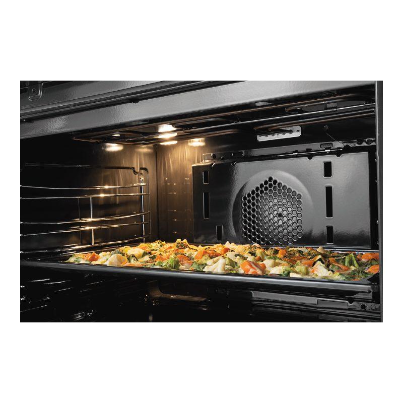 Cuisinière à gaz BGH 600-521 | Bartscher_4