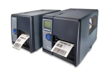 Pd41 et Pd42 - imprimantes RFID en métal - Honeywell - robustes et programmables pour flux de travail d'étiquetage_4