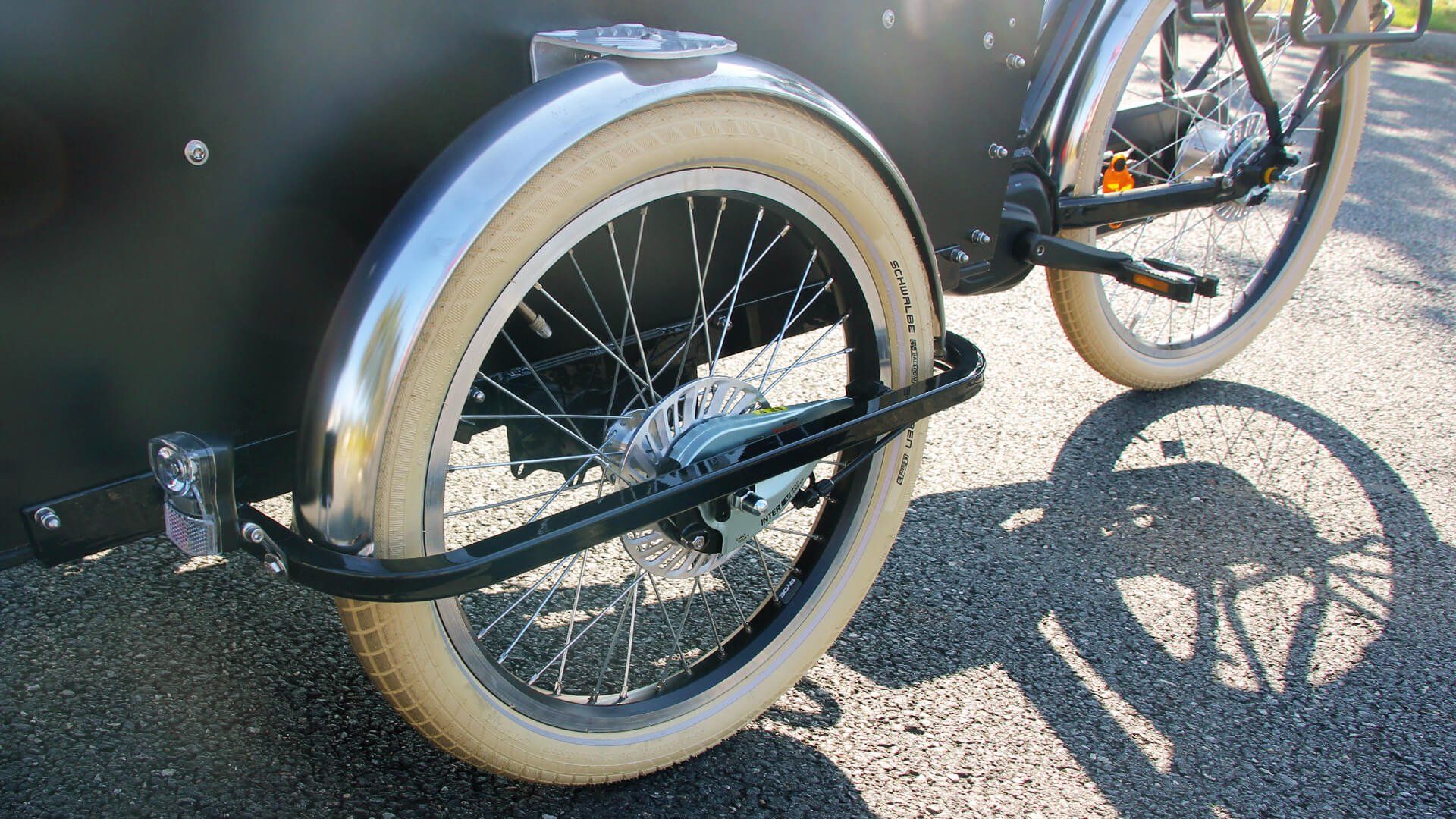 Triporteur Amsterdam Air EDrive Pro_4