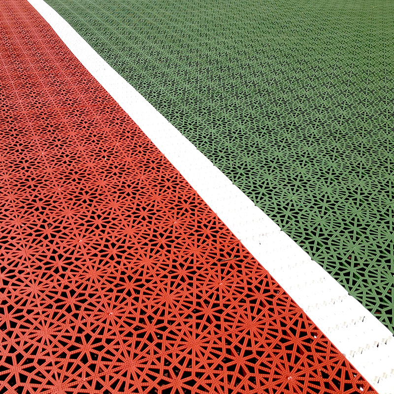 Dalles clipsables bergo basket fabriqué en suède garantie 15 ans_4