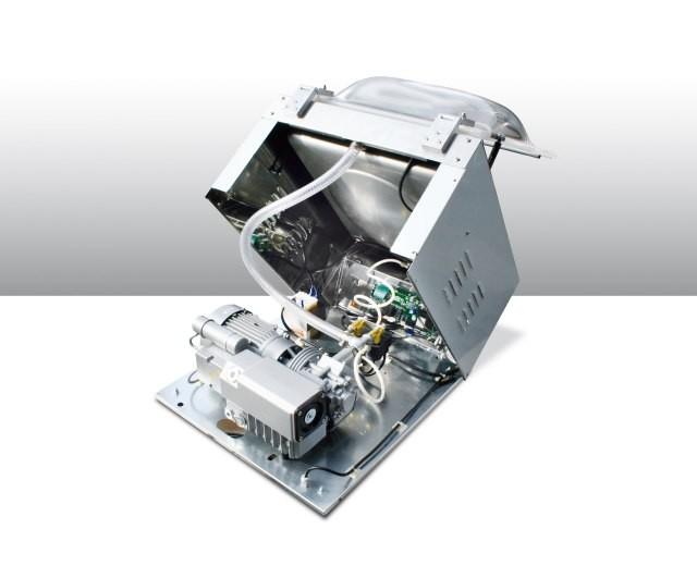 Euromatic - machine sous vide 400 mm_4