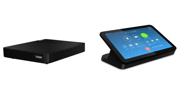 ThinkSmart Core for Microsoft Team Rooms_4