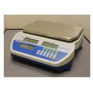 CCT 16 - Balance de Comptoir Compteuse Cruiser AE Adam GmbH - Capacité 16kg - Lisibilité 0.5g_4