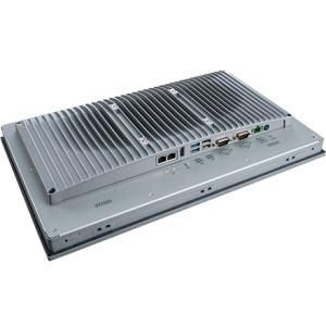Panel PC fanless 15,6