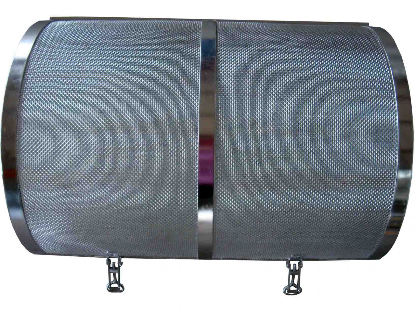 Machine de broyage alimentaire avec capacité de 50kg à 250kg