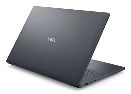 DELL Pro Max 16 Premium MA16250 Intel Core Ultra 7 265H Station de travail mobile 40,6 cm (16