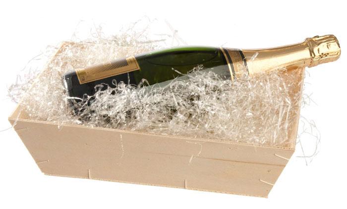 2299 - Frisure alimentaire en cellophane, naturelle, biodégradable, certifiée contact alimentaire_4