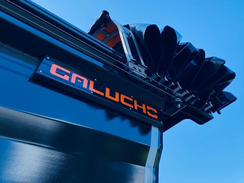 Galucho SGB3 Ultra Light Semi-remorque benne TP 3 essieux_4