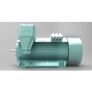 Moteur atex - o.M.E - hauter de bout d’arbre 315 -710 h_4