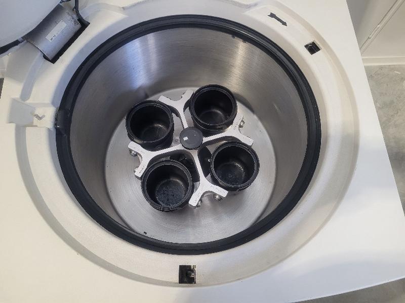 Centrifugeuse haute performance réfrigérée Beckman Coulter Avanti J-20I_4