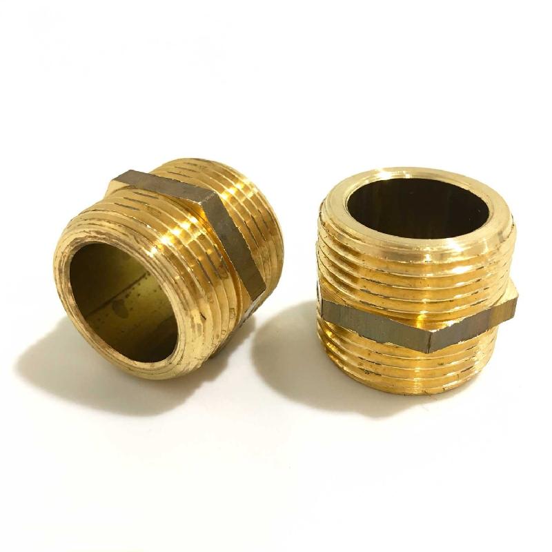 Double porte filtre à eau 9