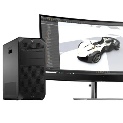 HP z4 g5 intel® xeon® w w3-2435 32 go ddr5-sdram 1 to ssd nvidia rtx a4000 windows 11 pro tower stat_4