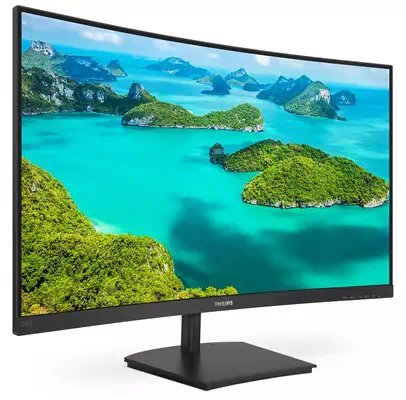 Philips E Line 241E1SC/00 LED display 59,9 cm (23.6
