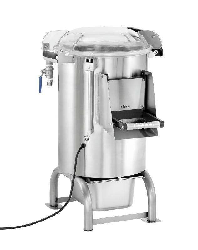 Éplucheuse pommes de terre 10KG 120198 bartscher_4
