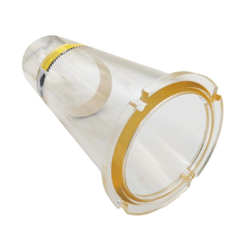Cloche transparente nw50/62/75_4