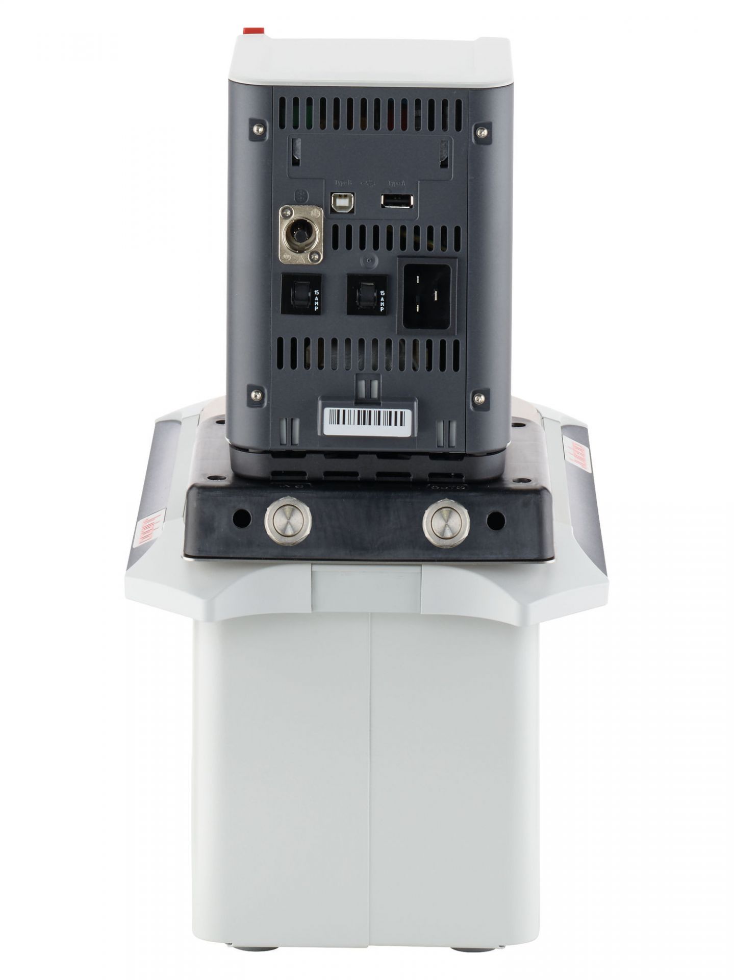 Corio CD-B5 - Bains thermostatés à circulation avec réservoir en acier inoxydable et connexion USB_4