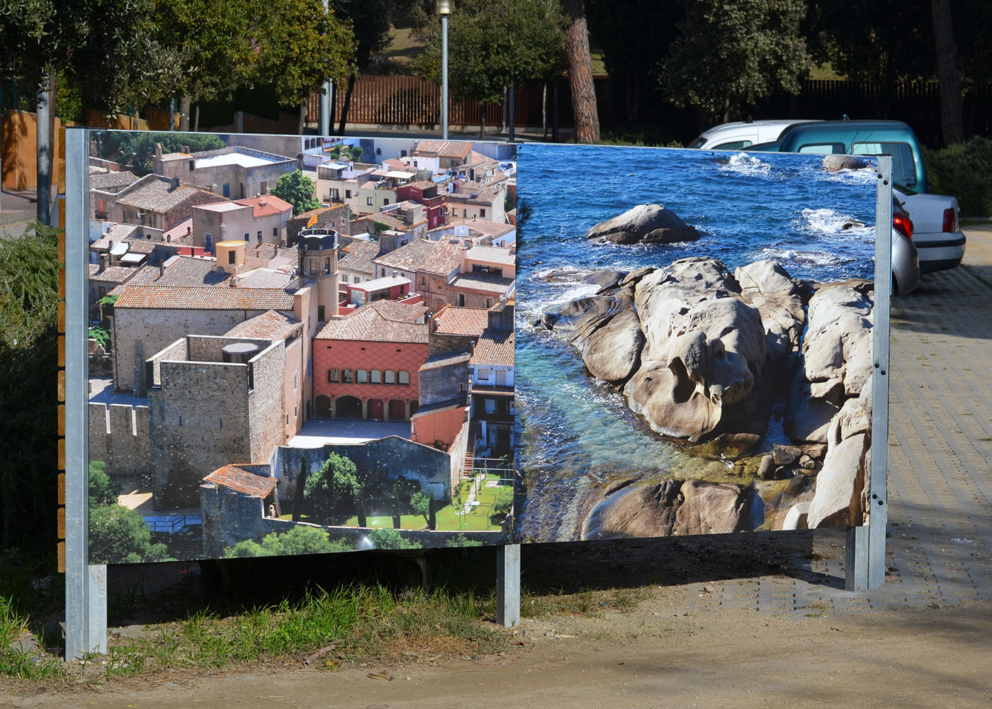 Point de collecte eka vcdp12_4