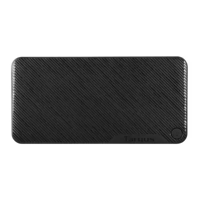 Targus DOCK315EUZ hub & concentrateur USB 3.2 Gen 1 (3.1 Gen 1) Type-A + Mini DisplayPort 1.2 Noir_4