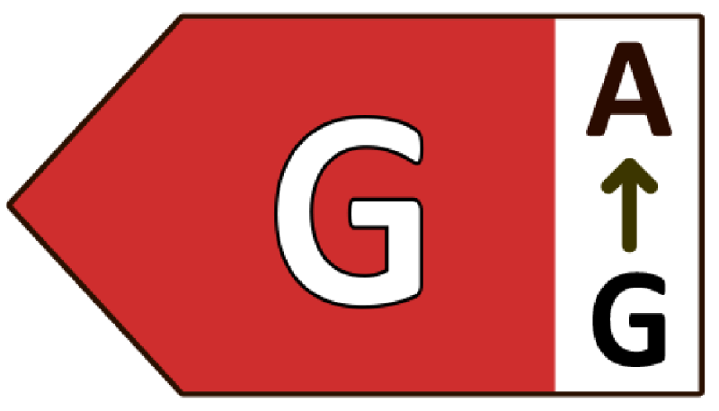 Vitrine réfrigérée noire - gamme FSC BLACK - 2 portes - finition contemporaine avec cadre en aluminium noir_4