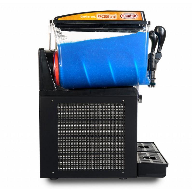 Machine à granités professionnelle CLASSIC - 2 cuves de 10 litres  | SPM drink systems_4