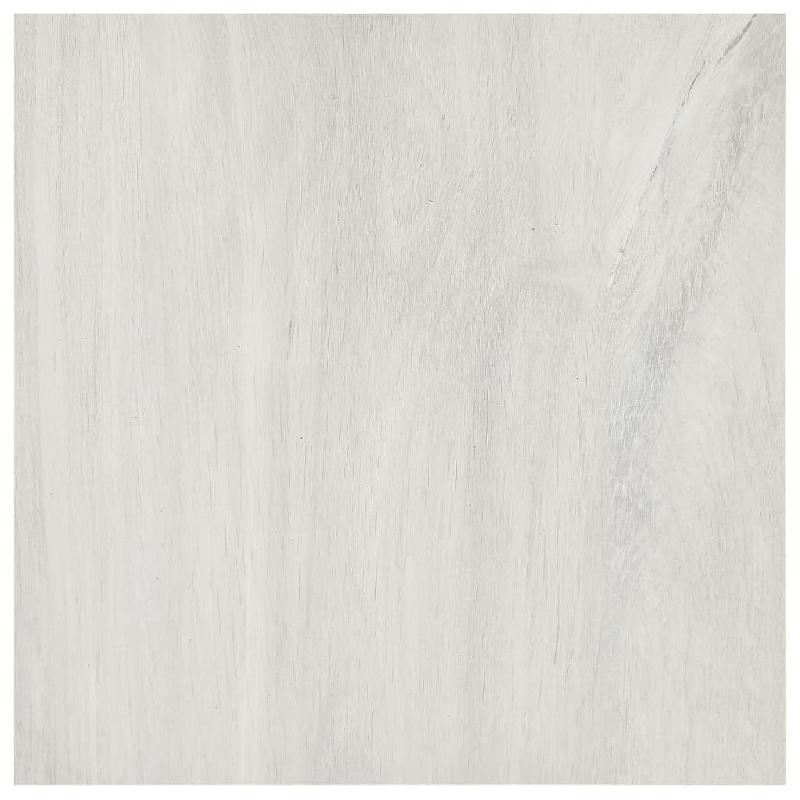 Vidaxl planches de plancher autoadhésives 55 pcs pvc 5,11 m² crème 324656_4
