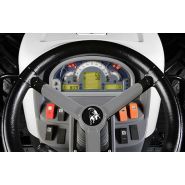 70 - 100 crono tracteur agricole - lamborghini - puissance max 65 - 97 ch_4