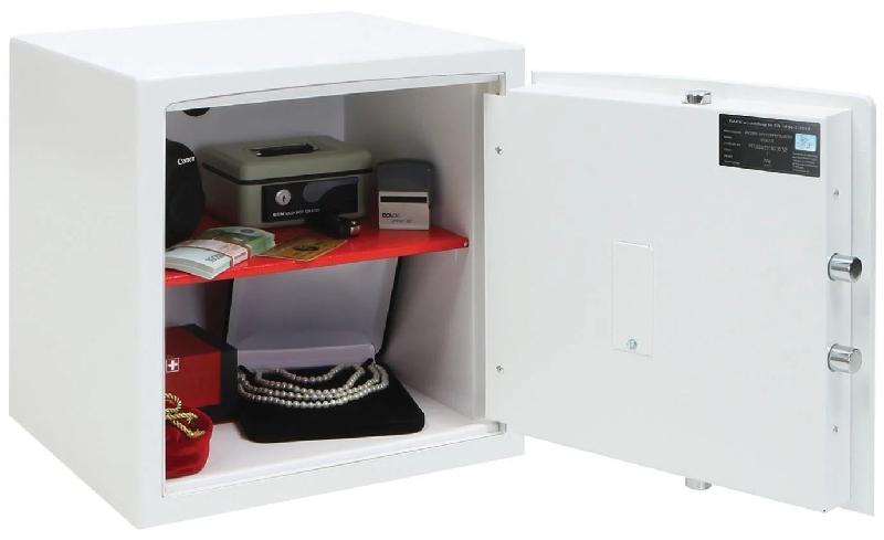 Coffre-fort de haute sécurité certifiée - Grade 0 anti effraction - 48 L - PHOENIX VENUS HS0673 - serrure électronique_4